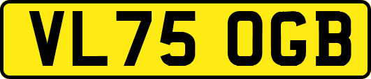 VL75OGB