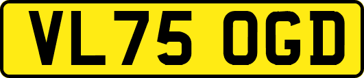 VL75OGD
