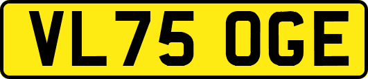 VL75OGE
