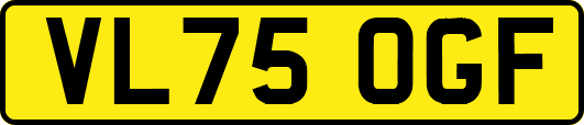 VL75OGF