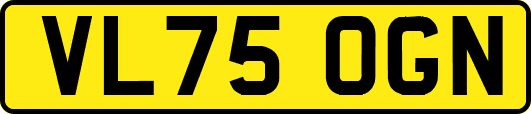 VL75OGN