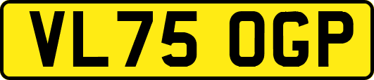 VL75OGP