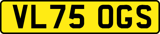 VL75OGS
