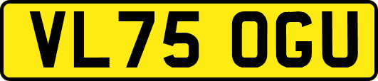 VL75OGU