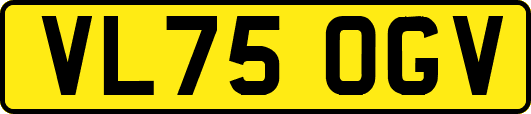 VL75OGV