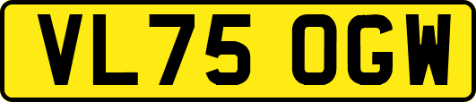 VL75OGW