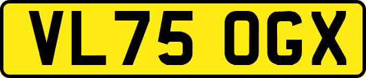 VL75OGX