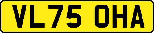 VL75OHA