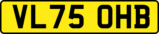 VL75OHB