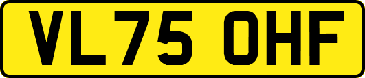 VL75OHF
