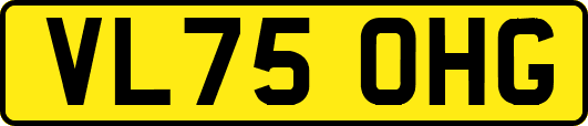 VL75OHG