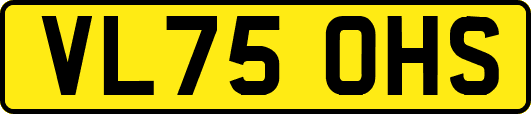 VL75OHS