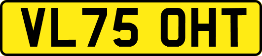 VL75OHT