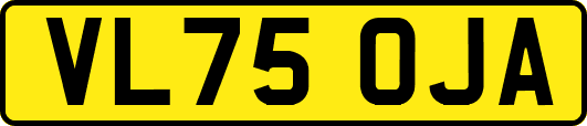 VL75OJA