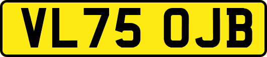 VL75OJB