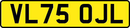 VL75OJL