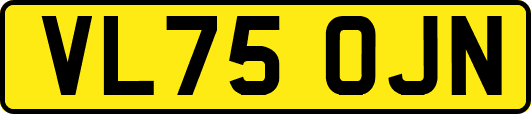 VL75OJN