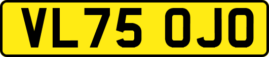 VL75OJO