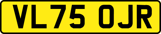 VL75OJR