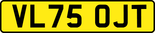 VL75OJT