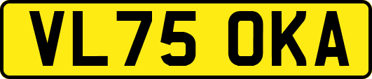 VL75OKA