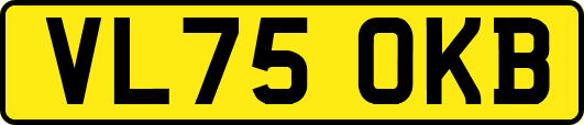 VL75OKB