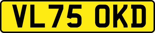 VL75OKD