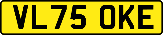 VL75OKE