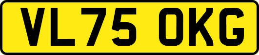 VL75OKG