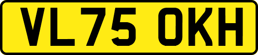VL75OKH