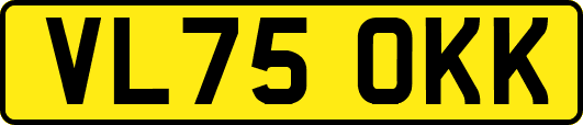 VL75OKK