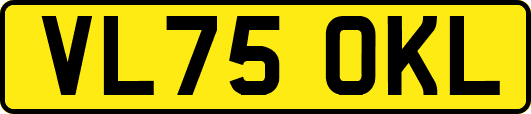 VL75OKL
