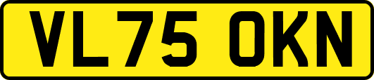 VL75OKN