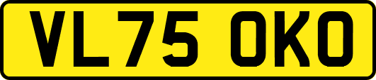 VL75OKO