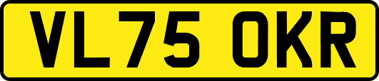 VL75OKR