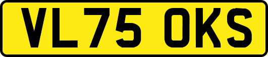 VL75OKS
