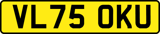 VL75OKU