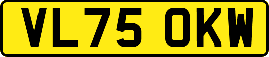 VL75OKW