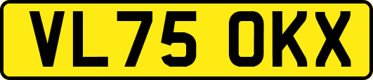 VL75OKX