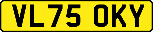 VL75OKY