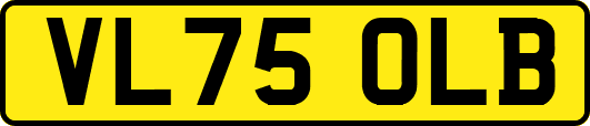VL75OLB