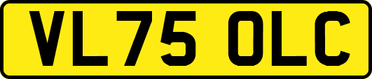 VL75OLC