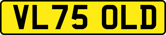 VL75OLD
