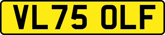 VL75OLF