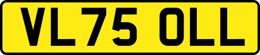 VL75OLL
