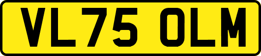 VL75OLM