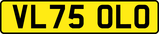 VL75OLO