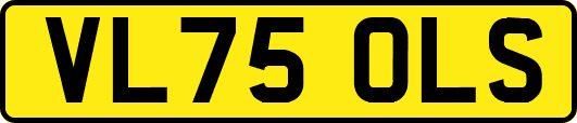 VL75OLS