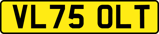 VL75OLT