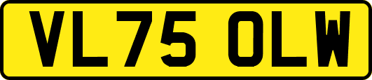 VL75OLW